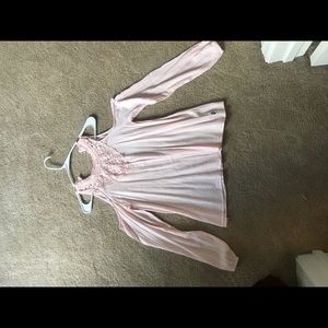 hollister long sleeve